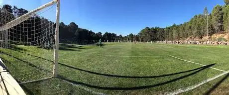 Photo de Campo De Futbol Vicente Peña