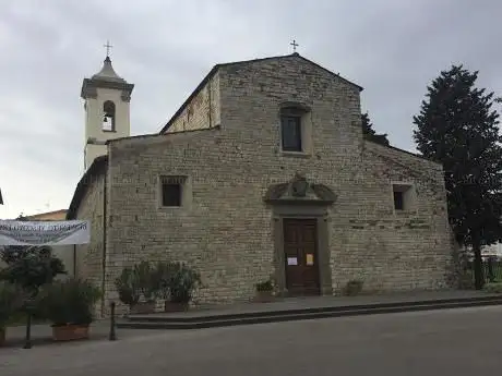 Photo de Church of Saint Mary 'a Colonica'