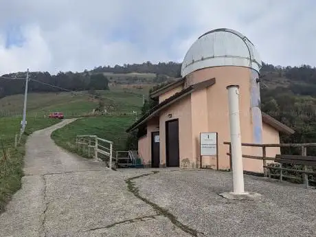 Photo de Osservatorio delle Prealpi Orobiche