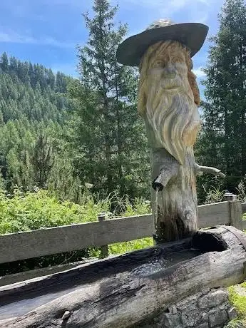 Photo of Latschenhütte