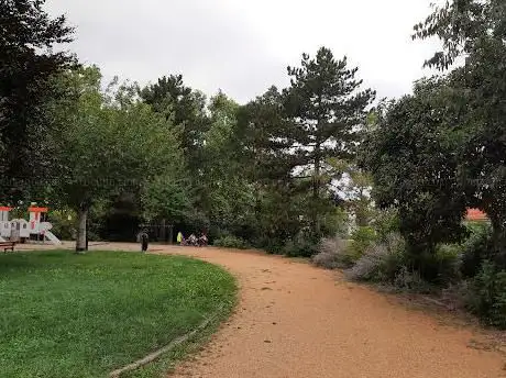 Photo de Parc des Landais