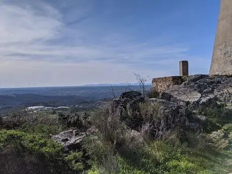 Photo de Monte de São Martinho