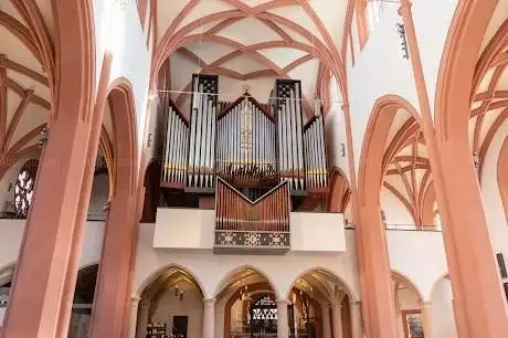 Photo de Stadtkirche
