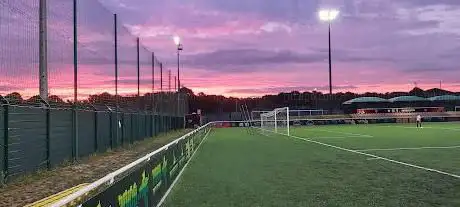 Photo de Stade Walter-Felder