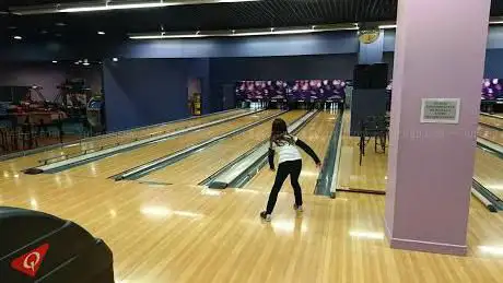 Photo de Bowling Espace Loisirs Evasion Escape Game