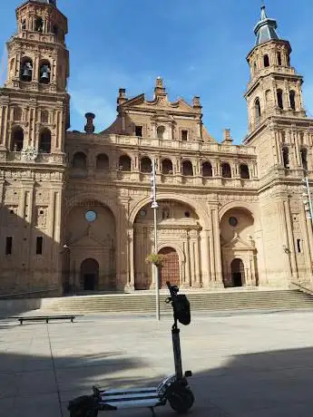 Photo de Collegiate Church of St. Michael the Archangel