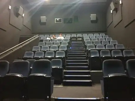 Photo de Cinemas NOS - Torres Vedras