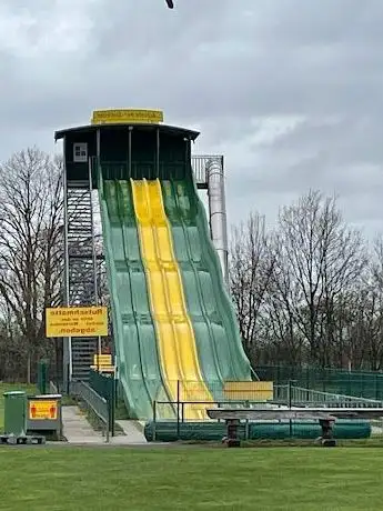 Photo de Bubenheimer Spieleland