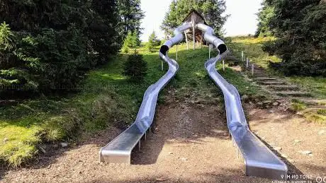 Photo de Murmeltier Ratschings BergerlebnisWelt