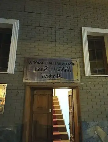 Photo de Bafra Belediyesi Konservatuarı