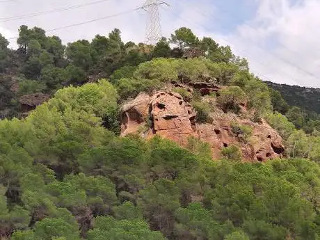 Photo de Coll de Can Valent