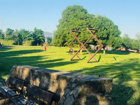 Photo de Parque de los Pericones