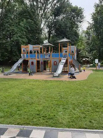 Photo de Fort Louis Park