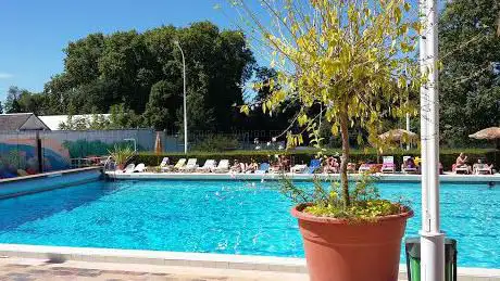 Photo de Piscine Municipale