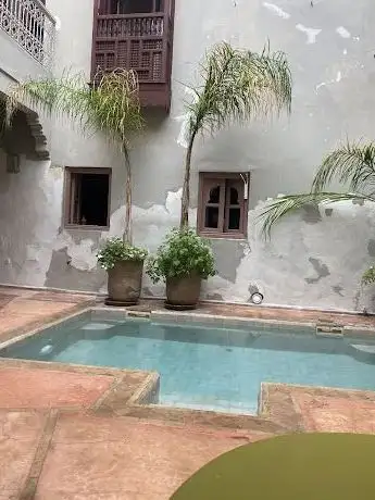 Photo de Riad Marrakech Kasbah 117