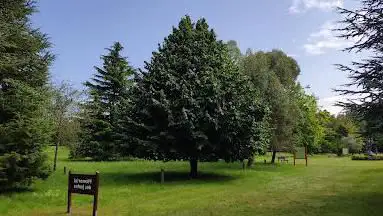 Photo de Forêt de Ripaille