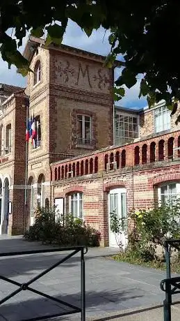 Photo de Noisiel Ville d'Histoire