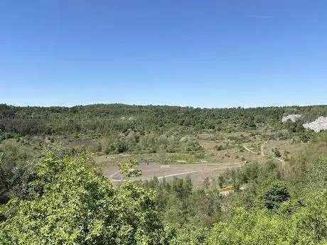 Photo de Welterbe Grube Messel