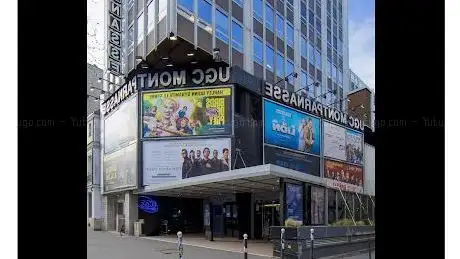 Photo de UGC Montparnasse