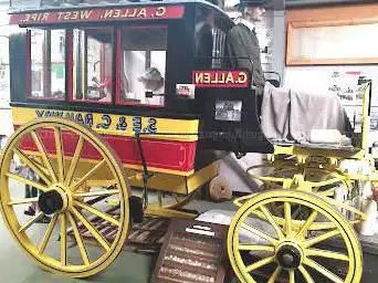 Photo de Lydd Town Museum