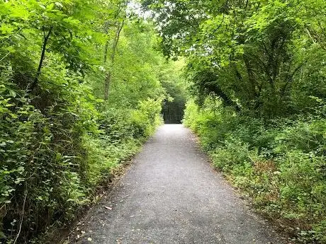 Photo de Rosshill Park Woods