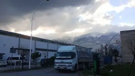 Photo de Gürsu Ferruh Kaya Parkı