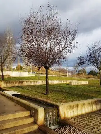 Photo de Parc de les Homilies d'Organyà