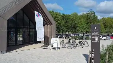 Photo de Villandry Tourist Office