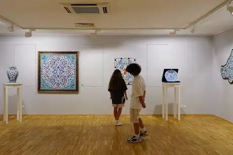 Photo de Istanbul Fotograf Museum