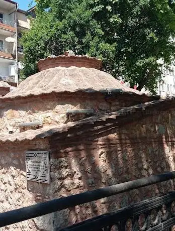 Photo de Eski Tarihi Hamam
