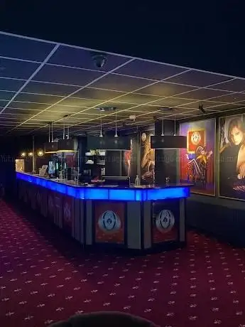 Photo de Spielhalle Golden Palace Casino