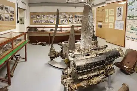 Photo of Second World War Museum