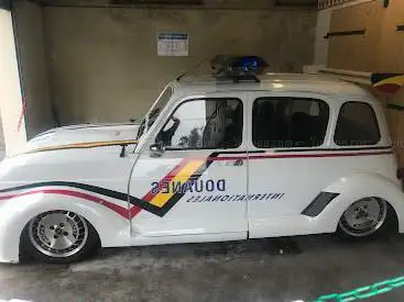 Photo de Escape Game Courquain