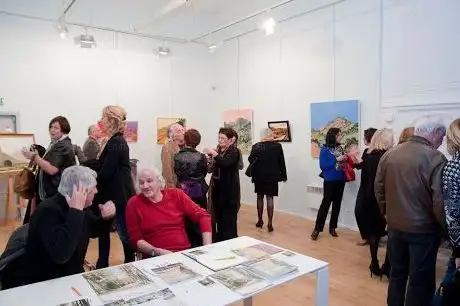 Photo of Château des évêques