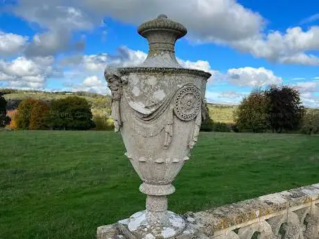 Photo of Basildon Park