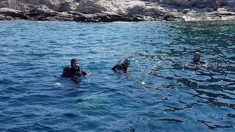 Photo de Barbara Diving Center