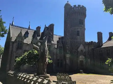 Photo de Aire de jeux