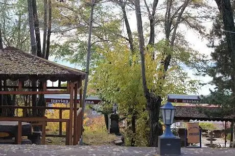 Photo de Belediye Parkı