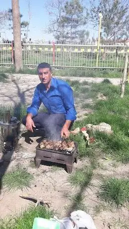Photo de Mesire Alanı