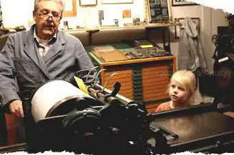 Photo de Old Crafts & Toy Museum
