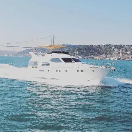 Photo de Boğaz Turu
