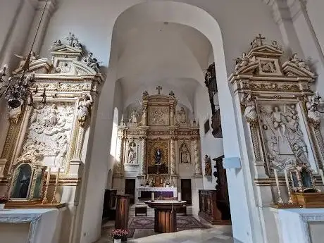 Photo de Franziskanerkirche