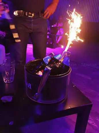 Photo de Discoteca Caprice