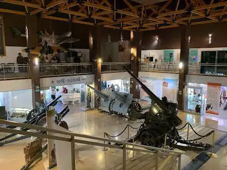 Photo de Musée de l'Artillerie