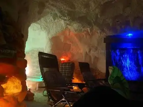 Photo de Salzgrotte-Buchen