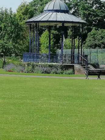 Photo de War Memorial Park