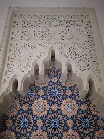 Photo de المسجد الجديد