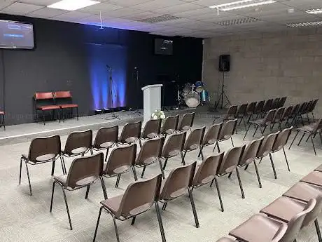 Photo de The Potters House Church Doncaster