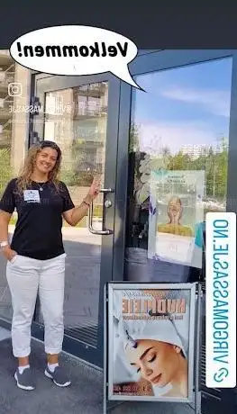 Photo de Virgomassasje
