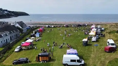 Photo de Ardmore Farmer's Market